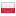 carolsztyn.pl server is located in Poland